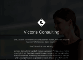 victoris-consulting.de