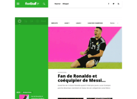 victorludion.football.fr