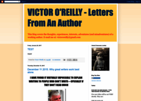 Victororeilly.blogspot.com