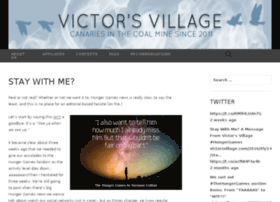 victorsvillage.com