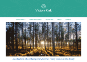 Victory-oak.co.uk