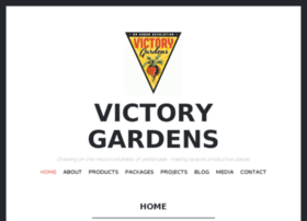 Victorygardenau.com