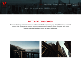 Victoryglobalgroup.com