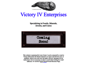 Victoryiv.com