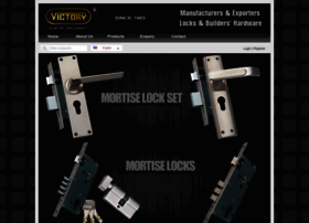victorylocks.com