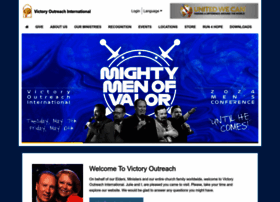 victoryoutreach.org