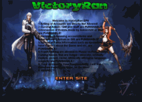 victoryran.com