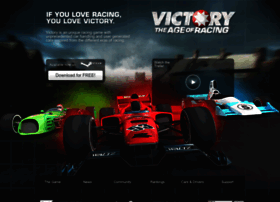 victorythegame.com