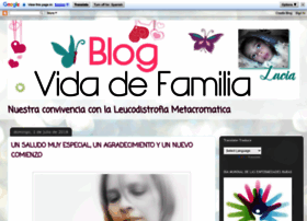 vidadefamilia.blogspot.com