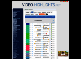 video-highlights.net