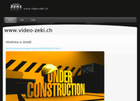 video-zeki.ch
