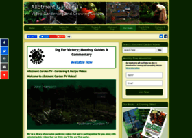 Video.allotment-garden.org