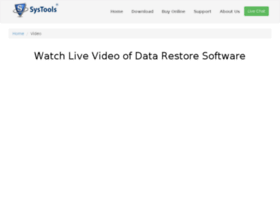 video.datarestoresoftware.com