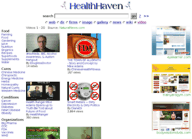 video.healthhaven.com