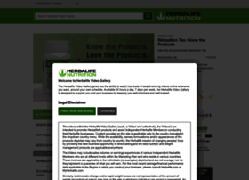Video.herbalife.com