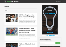 video.insidelacrosse.com