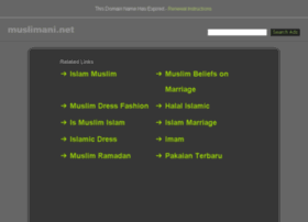 video.muslimani.net
