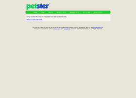 video.petster.com