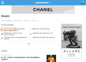 video.sportbox.ru