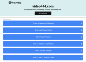video444.com