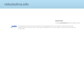 videobolivia.info