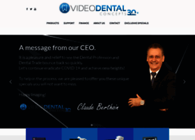 videodental.com