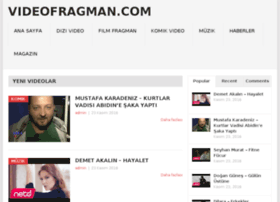 videofragman.com