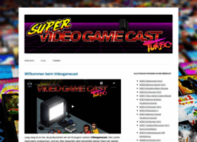 videogamecast.de