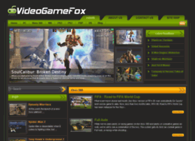 videogamefox.com