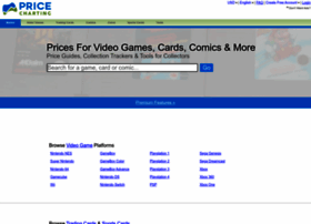 videogamepricecharts.com
