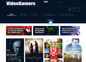 videogamers.com.mx