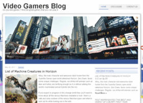 videogamersblog.co
