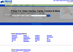 Videogames.pricecharting.com