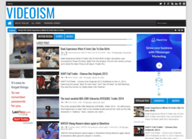 Videoism.centertechnews.com