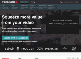 videojuicer.com