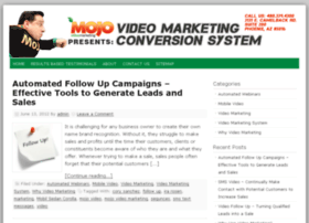 videomarketingconversionsystem.com