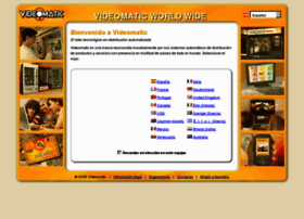 videomatic.com