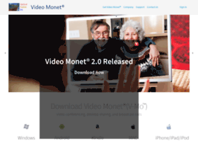 Videomonet.com