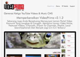 videoprima.com