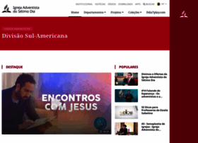 videos.adventistas.org