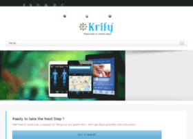 videos.krify.com