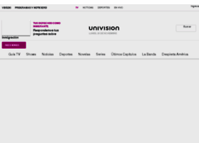 videos.univision.com