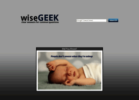 videos.wisegeek.com