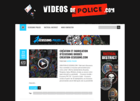 videosdepolice.com