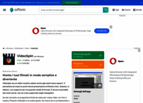 videospin.softonic.it