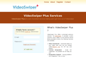 videoswiperplus.com