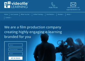 videotile.co.uk