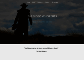 Videowhisperer.com