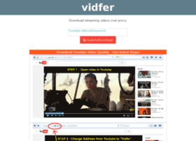 vidfer.com