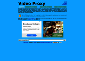 vidproxy.com